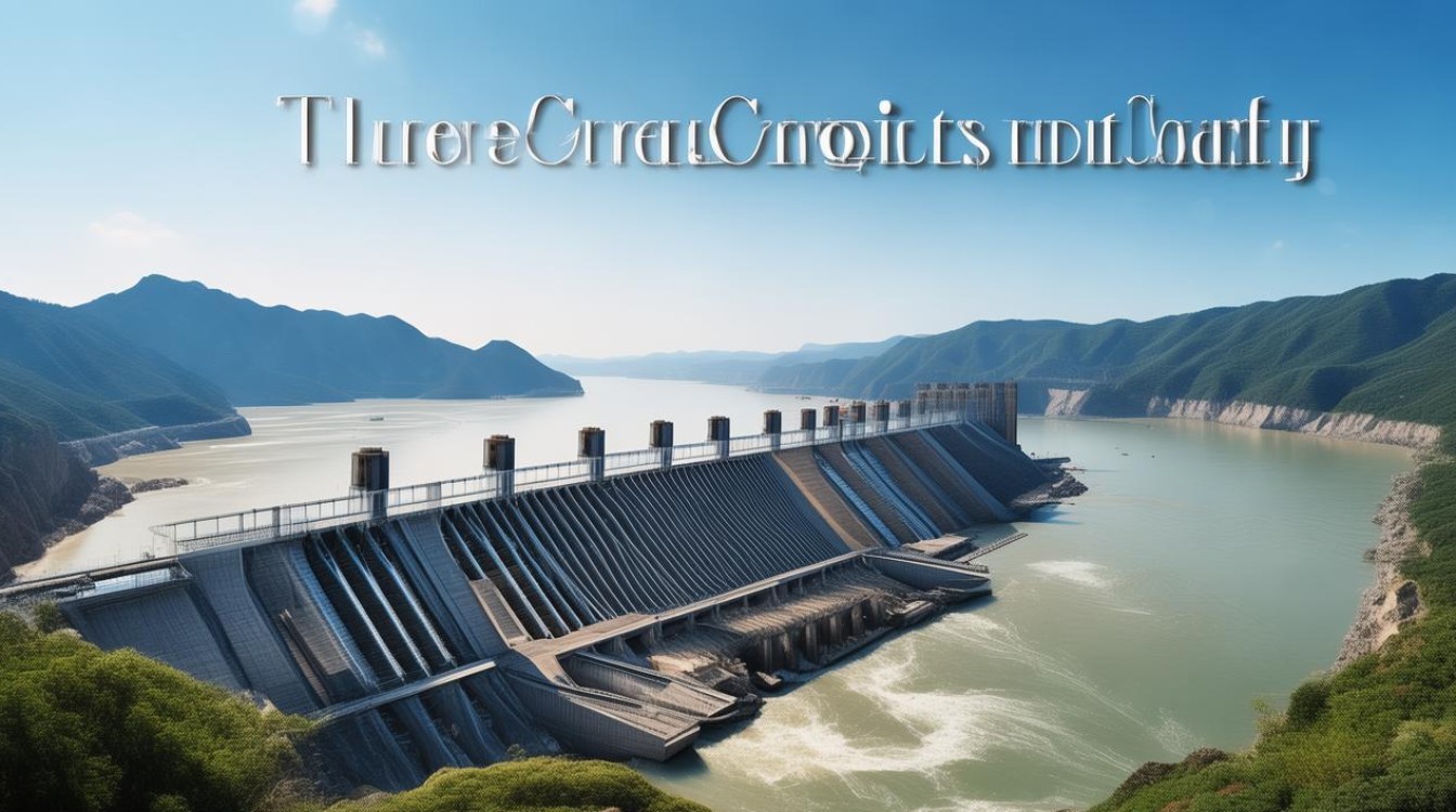 景点三峡大坝 景点三峡大坝