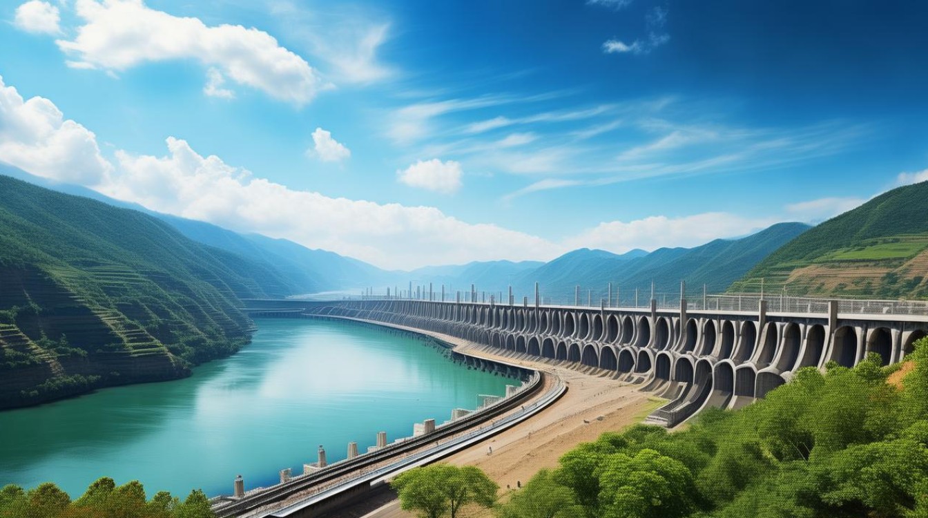 景点三峡大坝 景点三峡大坝