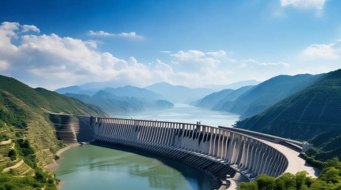 景点三峡大坝 景点三峡大坝