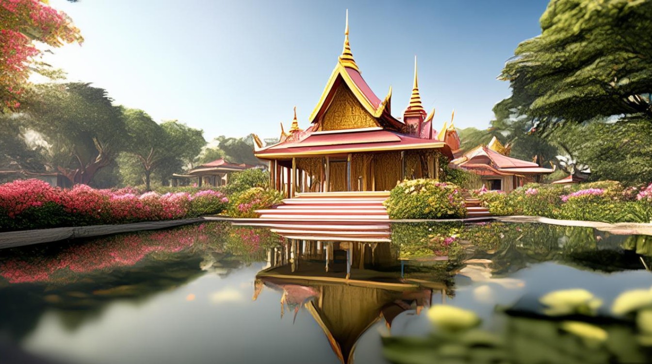 老挝旅游景点介绍 老挝旅游景点介绍