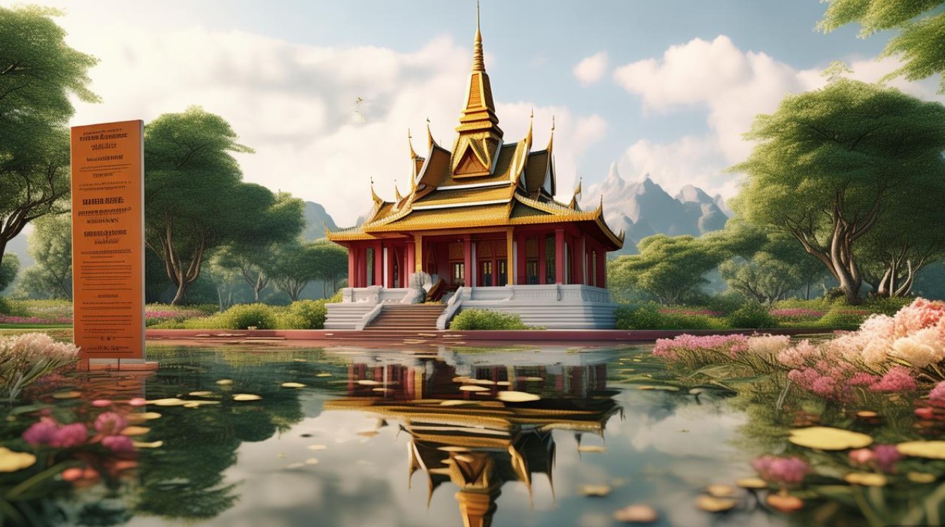 老挝旅游景点介绍 老挝旅游景点介绍