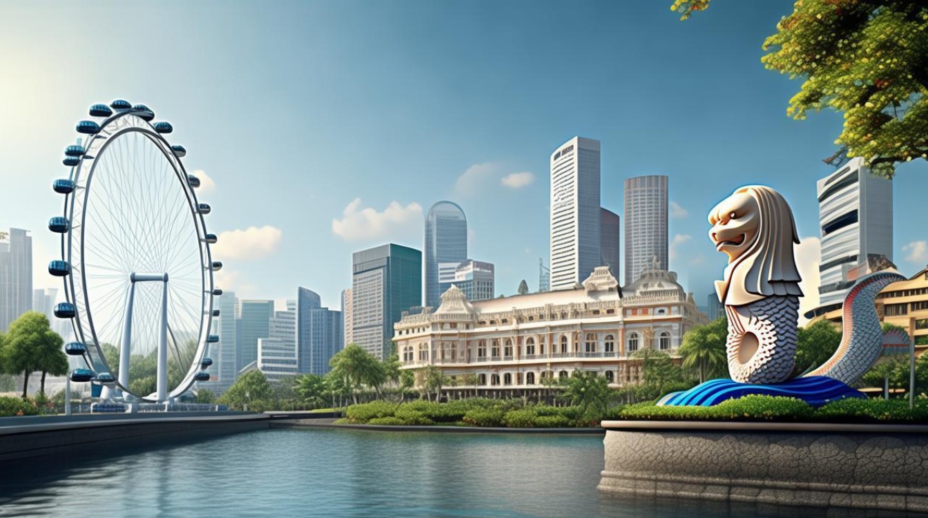 新加坡旅游景点介绍 新加坡旅游景点介绍