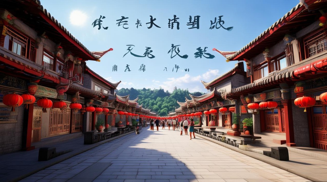 洛阳栾川旅游景点 洛阳栾川旅游景点