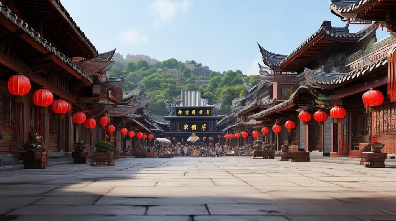 洛阳栾川旅游景点 洛阳栾川旅游景点