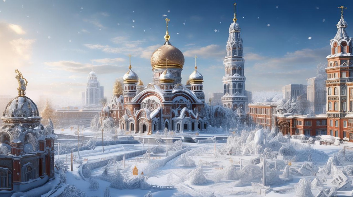 哈尔滨必去的景点 哈尔滨必去的景点