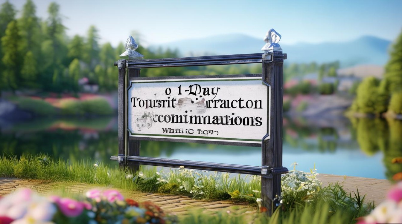 1日游旅游景点推荐 1日游旅游景点推荐