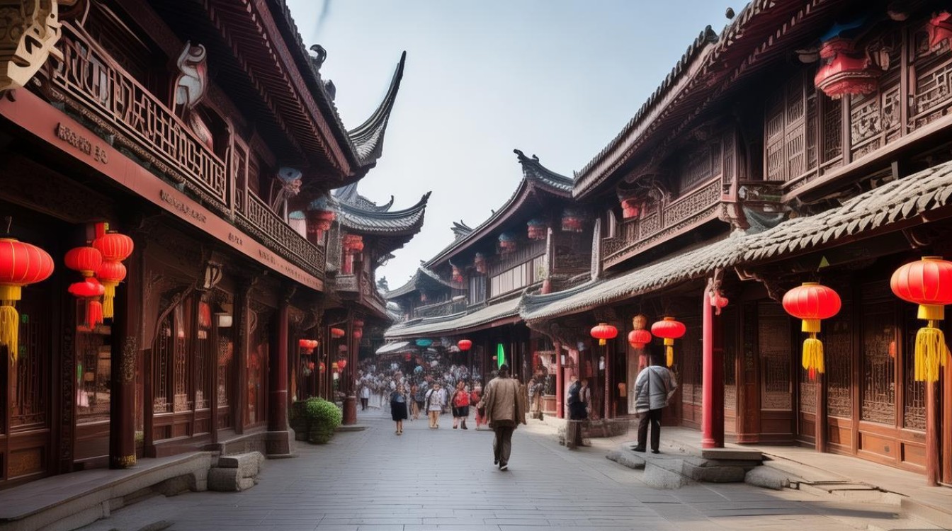 达州旅游景点有哪些 达州旅游景点有哪些