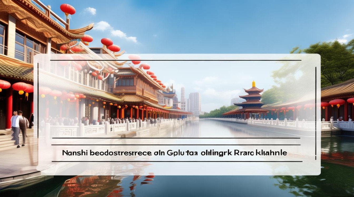 天津有哪些好玩的景点 天津有哪些好玩的景点