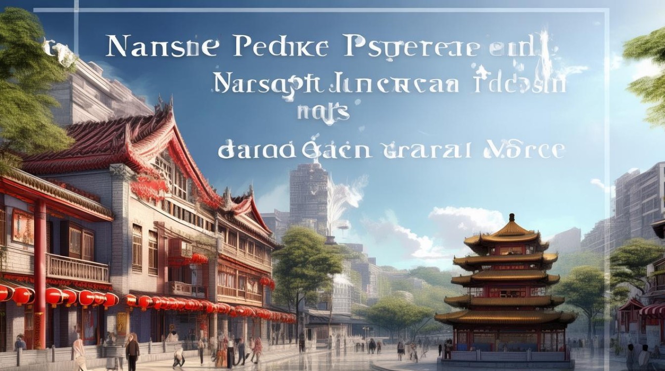 天津有哪些好玩的景点 天津有哪些好玩的景点