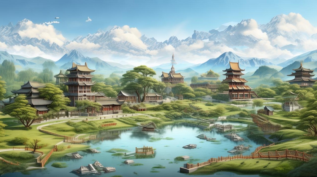 赣州周边旅游景点 赣州周边旅游景点