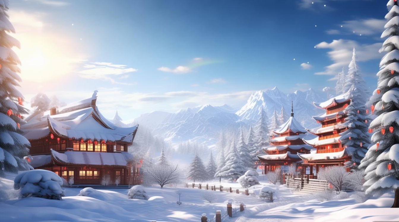 辽宁冬天旅游景点 辽宁冬天旅游景点