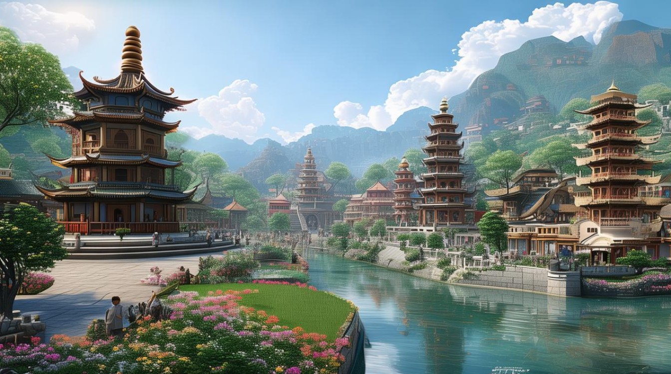 兴隆十大景点 兴隆十大景点