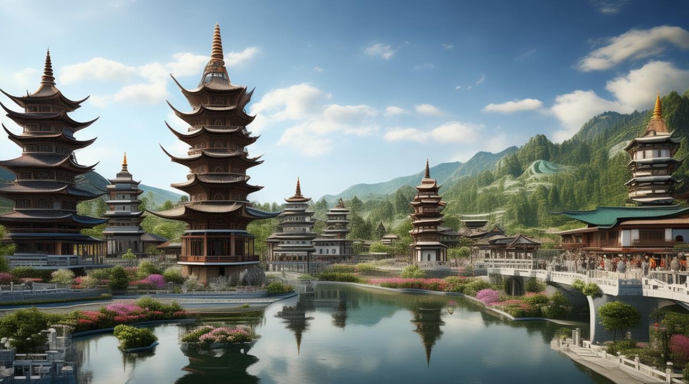 兴隆十大景点 兴隆十大景点