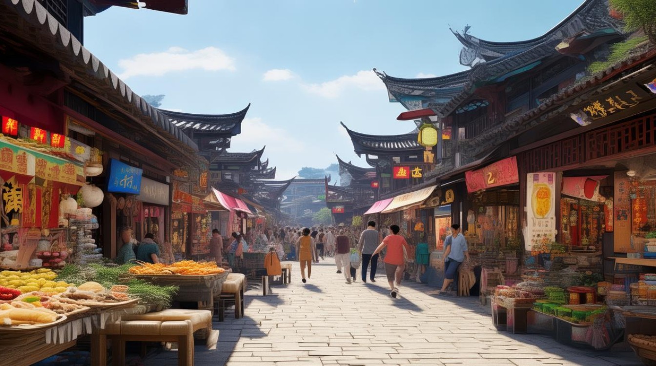 阜宁好玩的景点