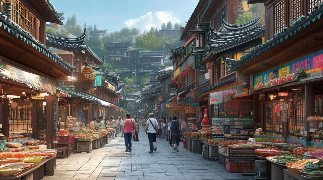 阜宁好玩的景点