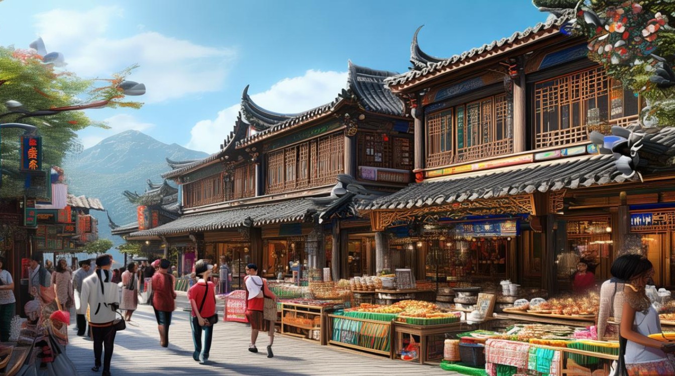 阜宁好玩的景点