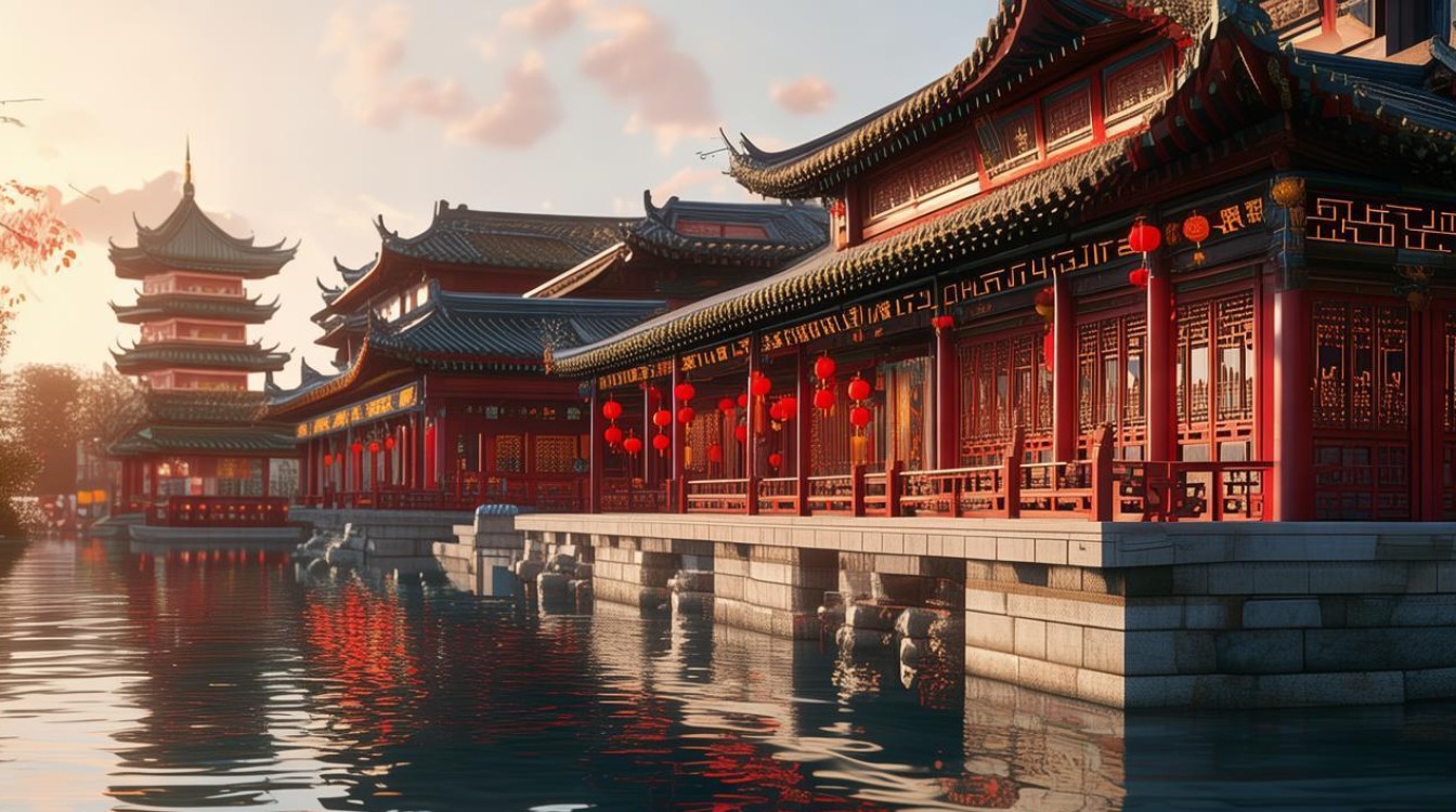 后海附近景点 后海附近景点