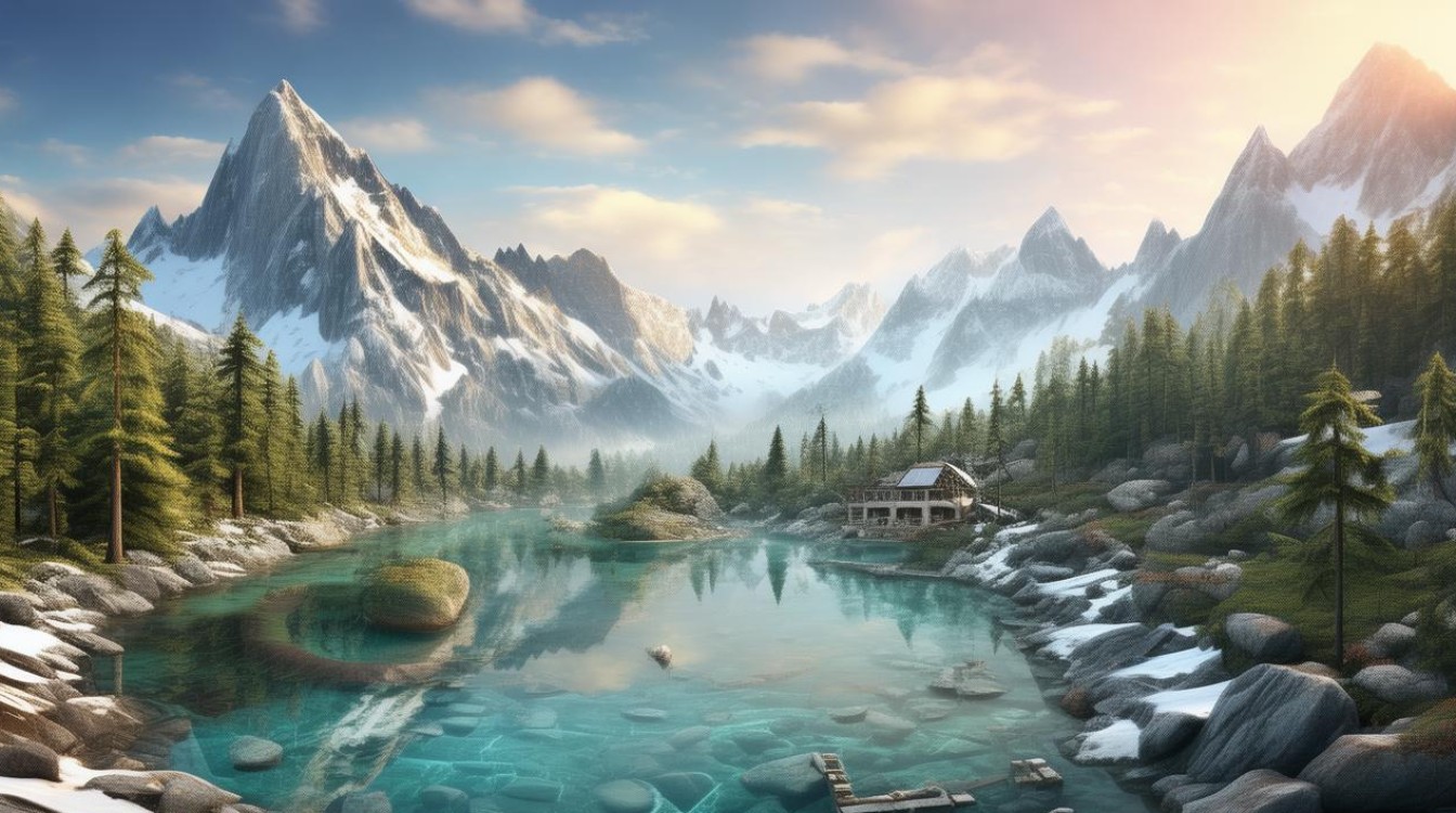 长白山旅游景点介绍 长白山旅游景点介绍