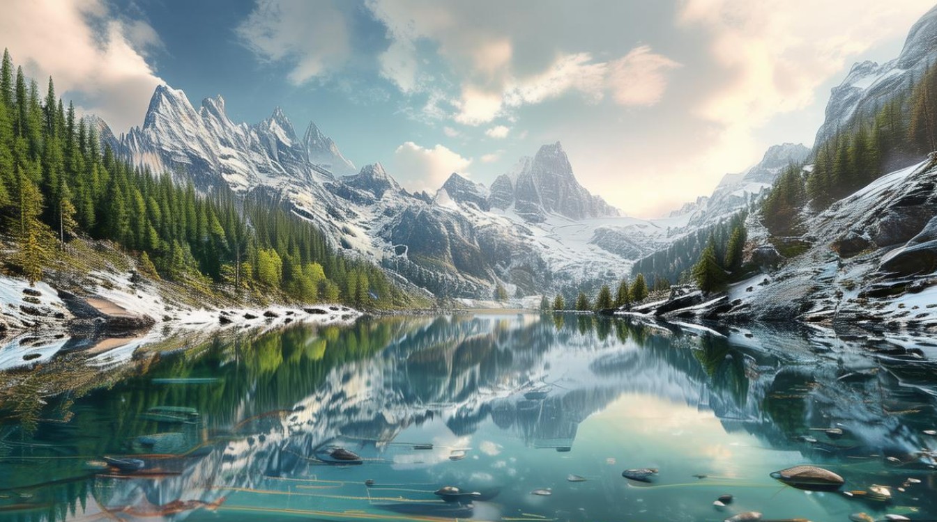 长白山旅游景点介绍 长白山旅游景点介绍