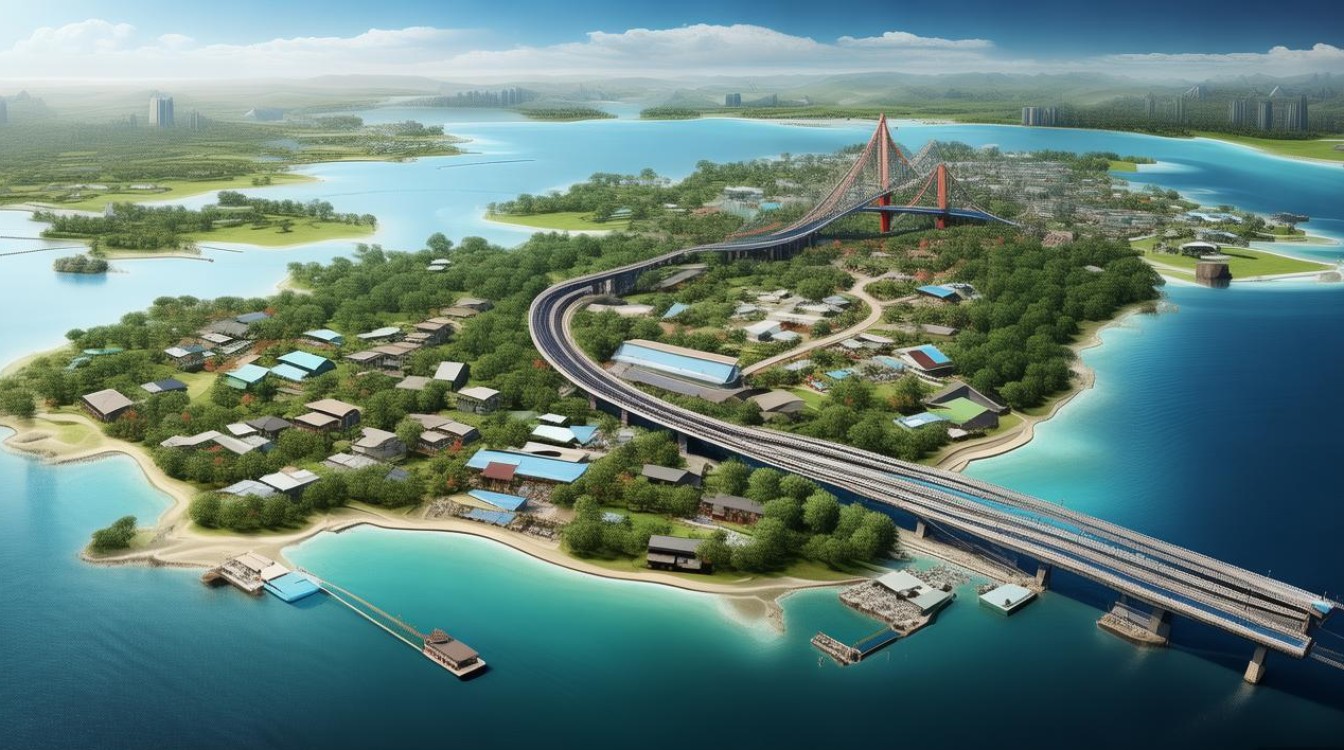 崇明岛有哪些景点 崇明岛有哪些景点