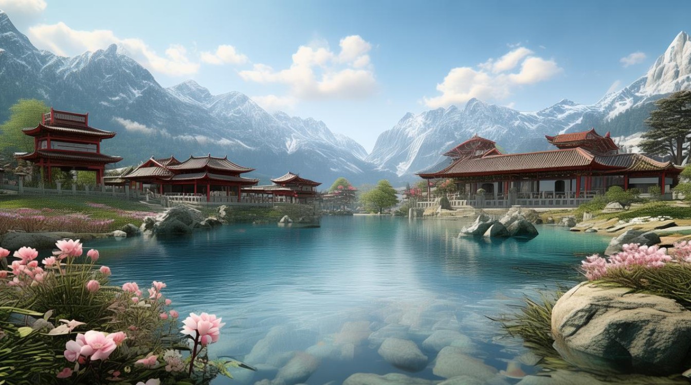 镇雄县旅游景点 镇雄县旅游景点