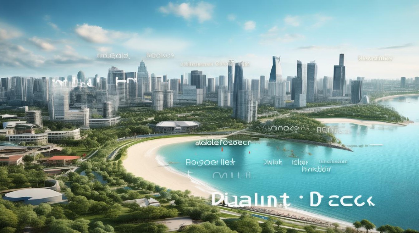 大连旅游景点介绍 大连旅游景点介绍