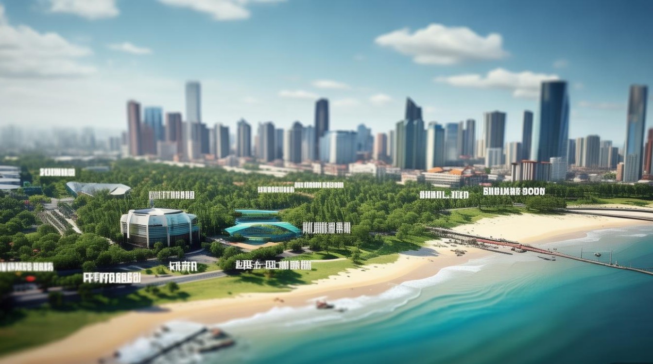 大连旅游景点介绍 大连旅游景点介绍