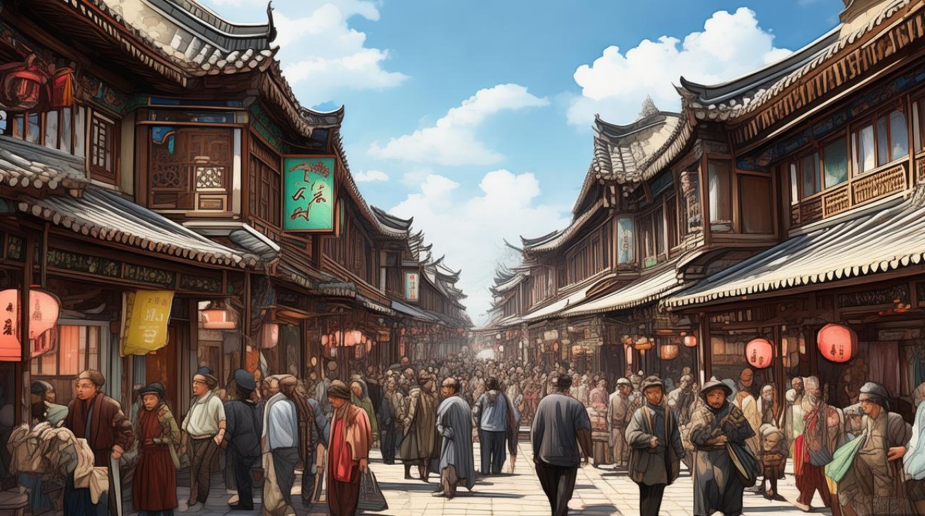 郑州附近的旅游景点 郑州附近的旅游景点