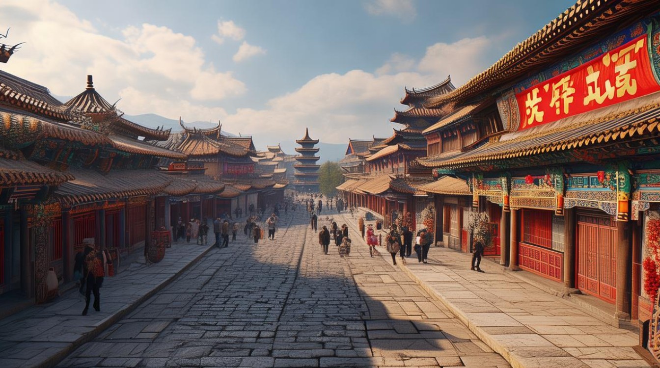 陕西宝鸡旅游景点 陕西宝鸡旅游景点