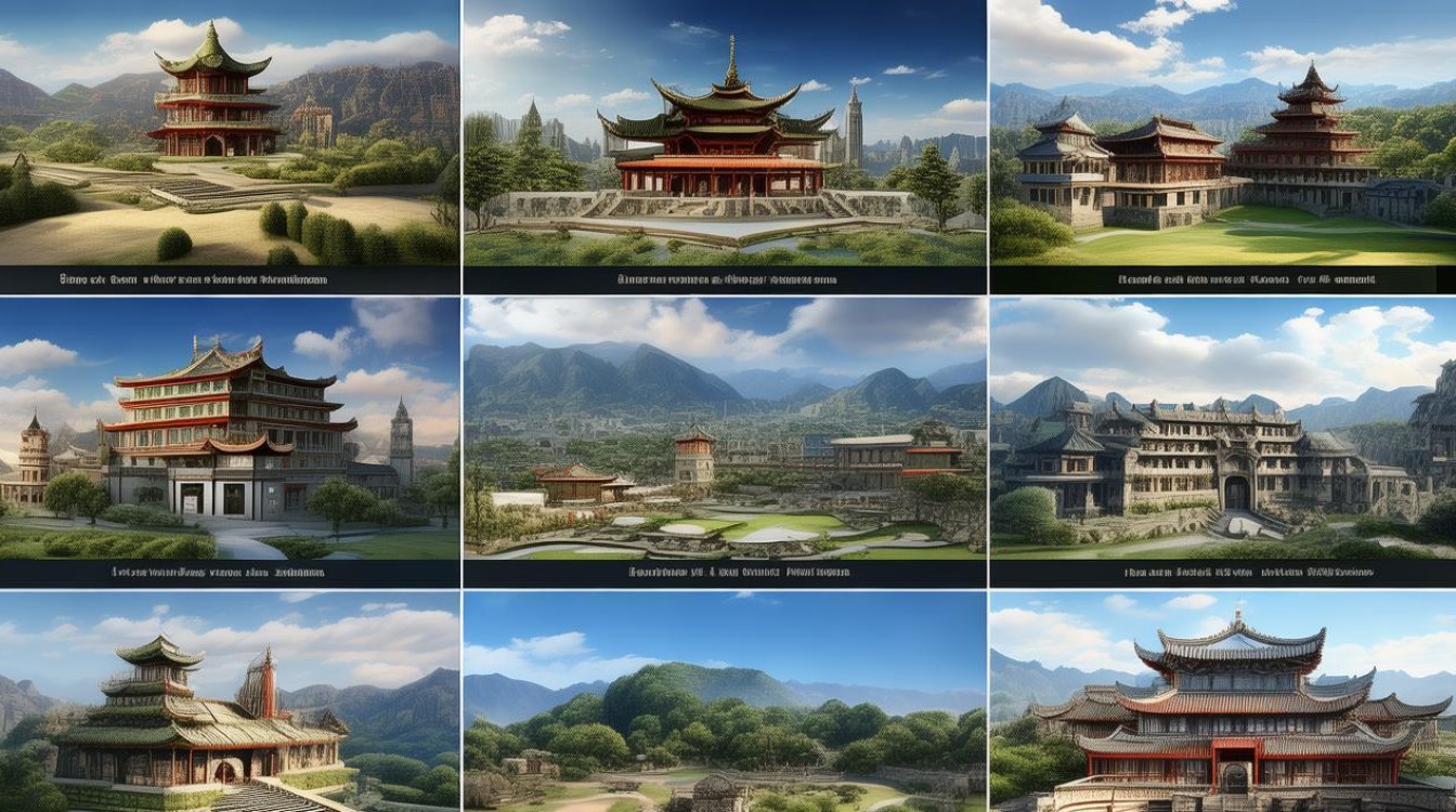 锦州十大景点 锦州十大景点