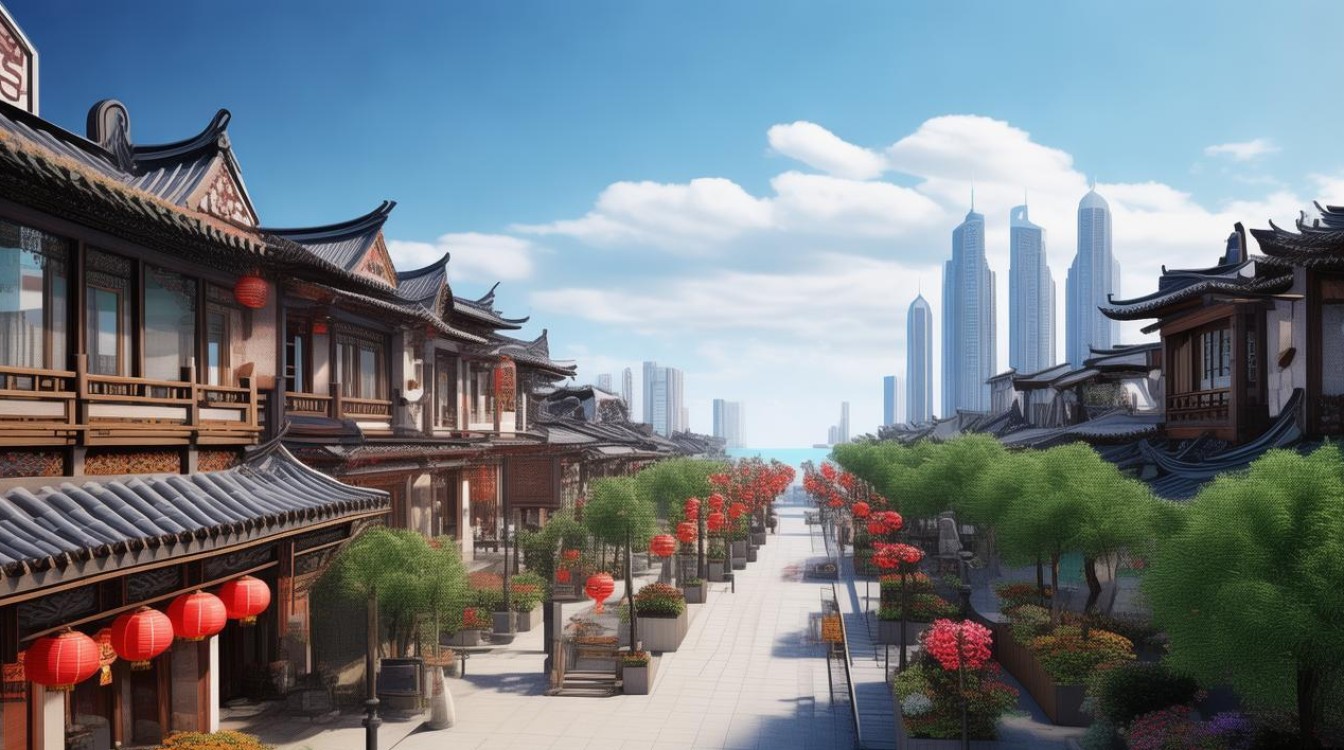 大连瓦房店景点 大连瓦房店景点