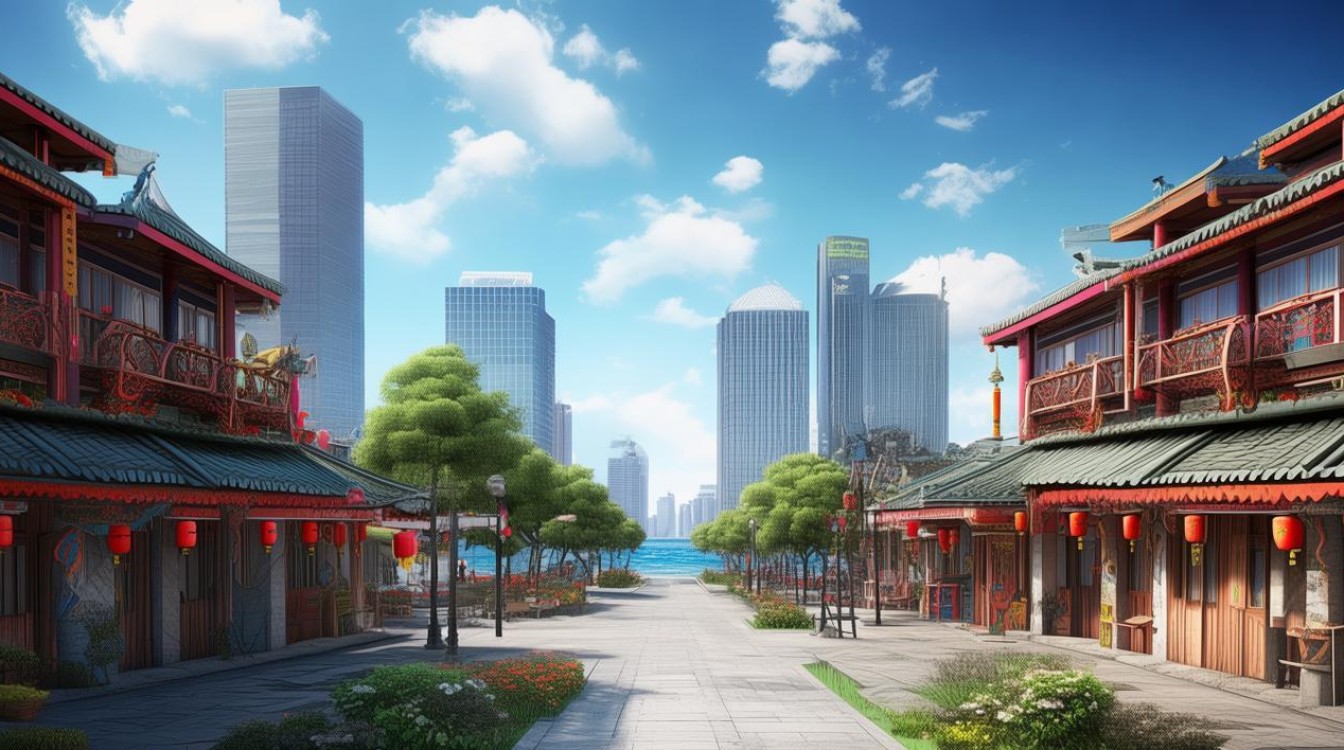 大连瓦房店景点 大连瓦房店景点