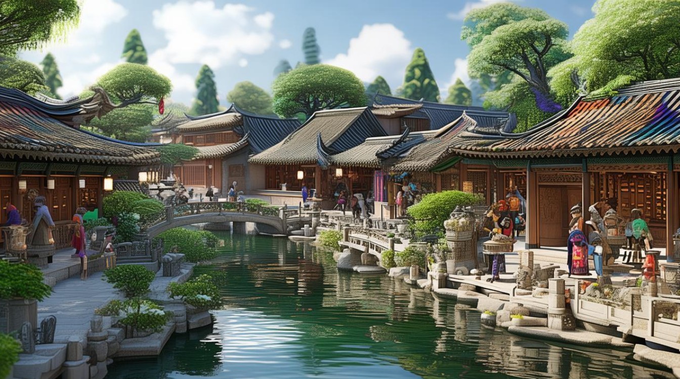 苏州最好玩的景点