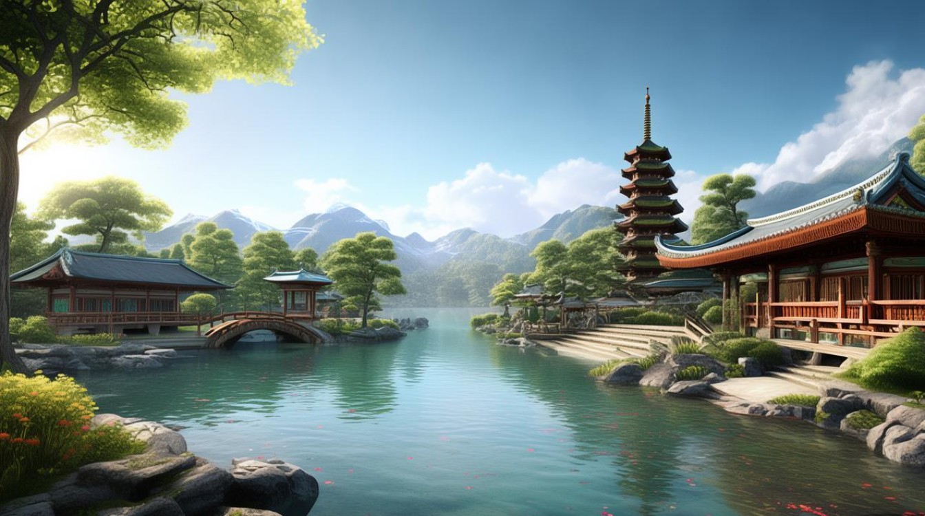 和硕旅游景点 和硕旅游景点