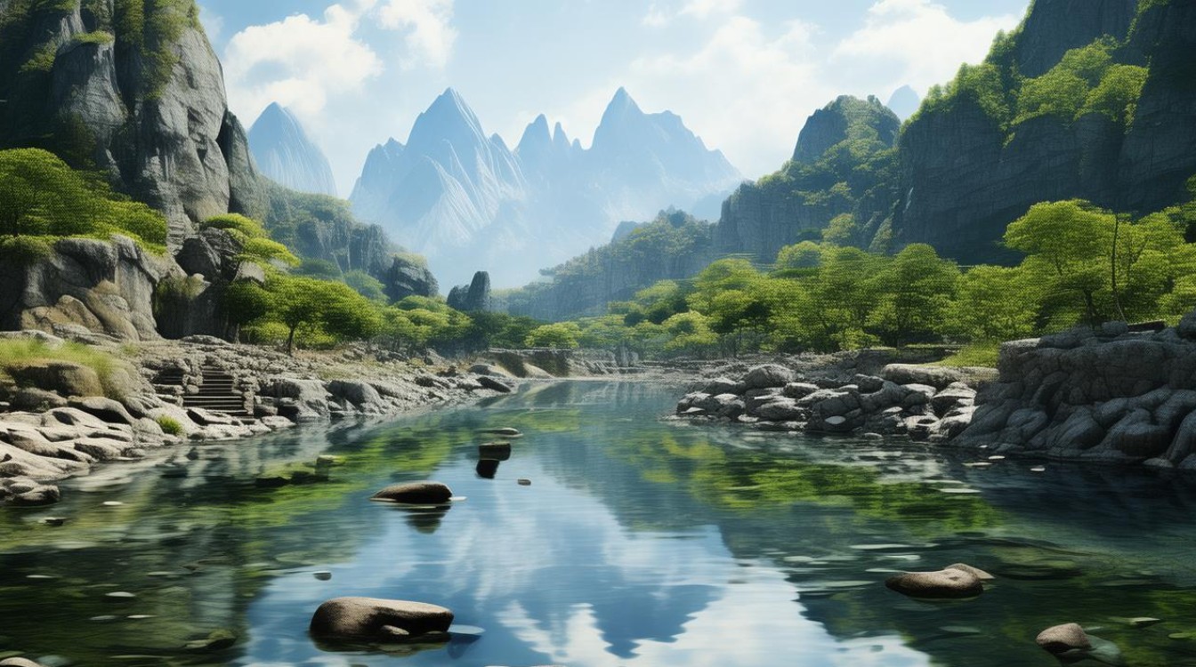 恩施主要景点 恩施主要景点