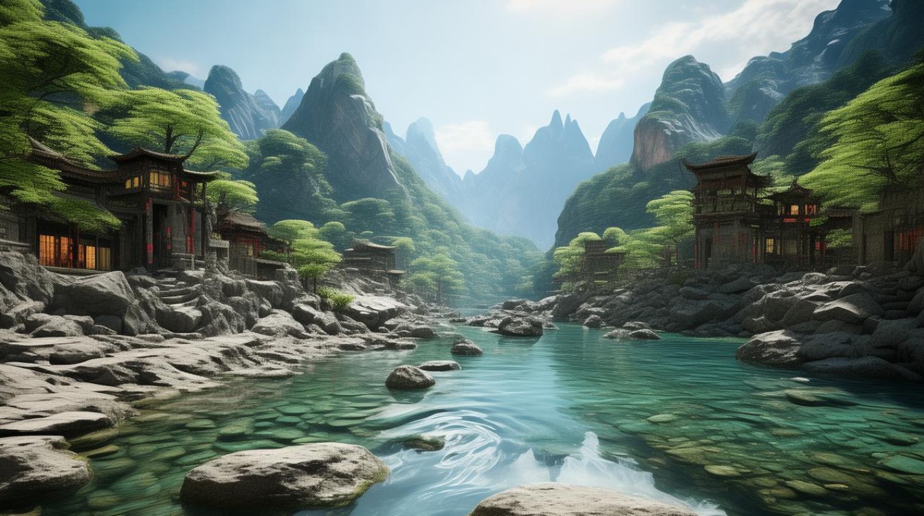 恩施主要景点 恩施主要景点