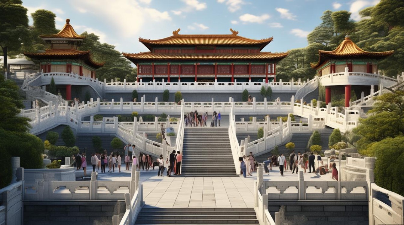 颐和园收费景点 颐和园收费景点