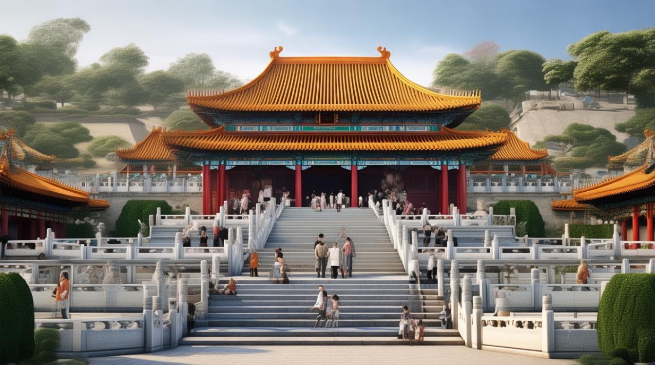 颐和园收费景点 颐和园收费景点