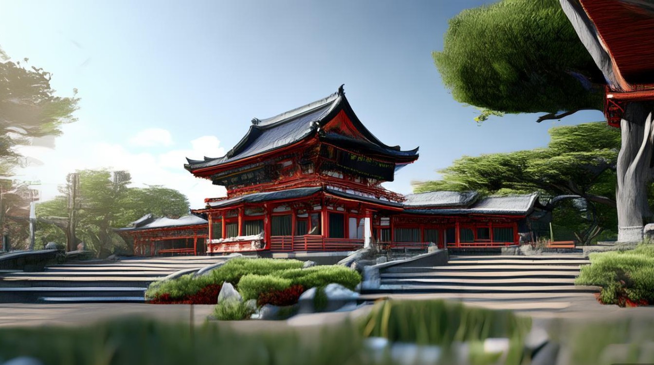 日语的景点 日语的景点