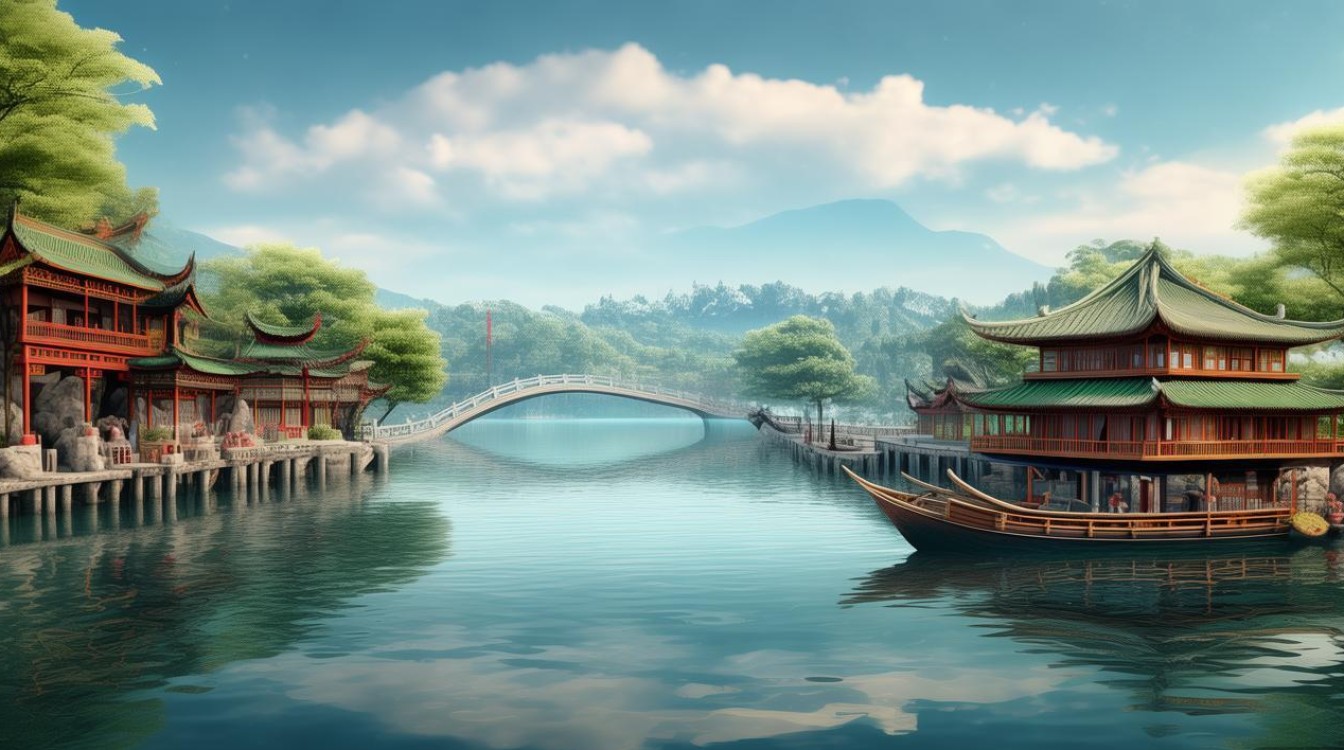 微山湖有哪些景点 微山湖有哪些景点