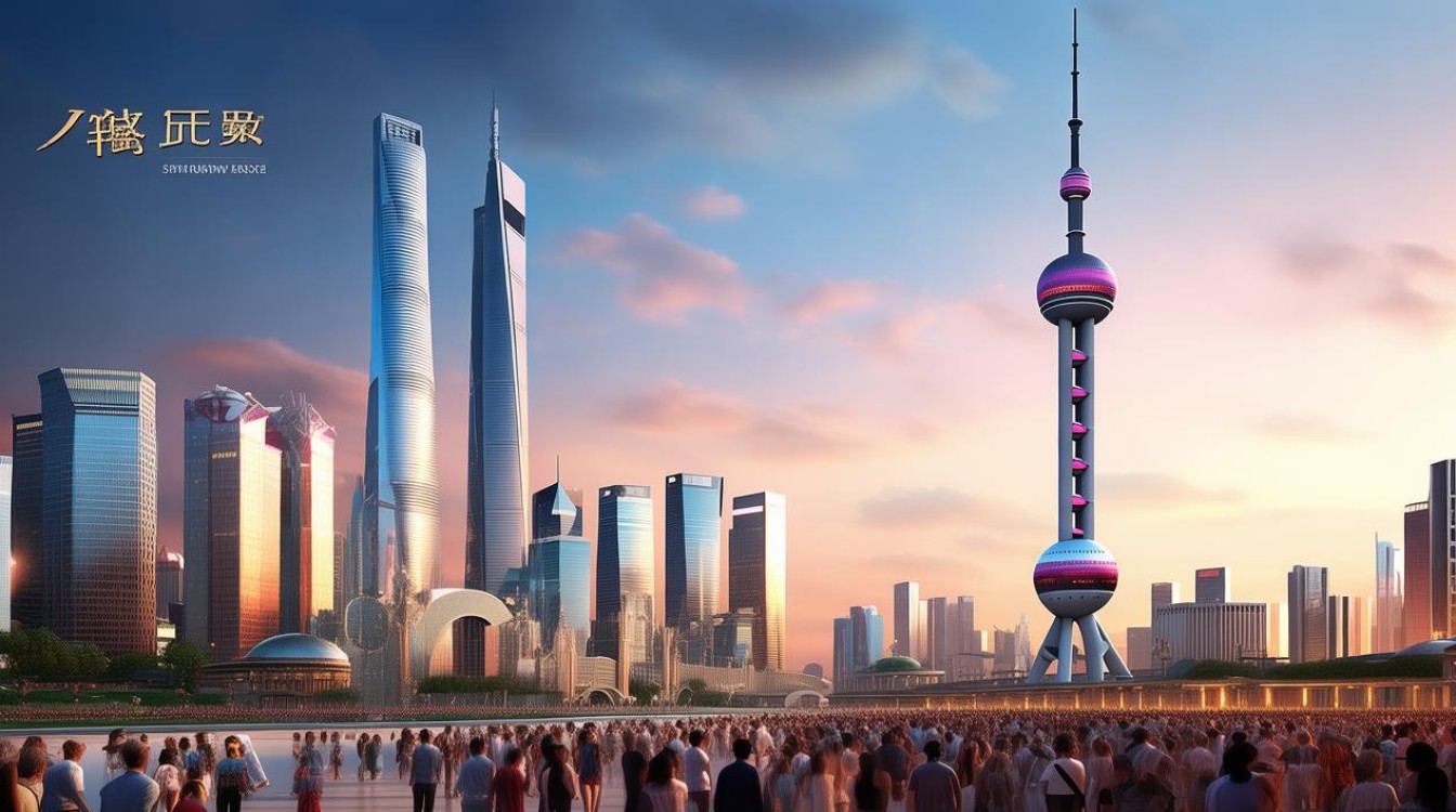 上海浦东新区景点 上海浦东新区景点