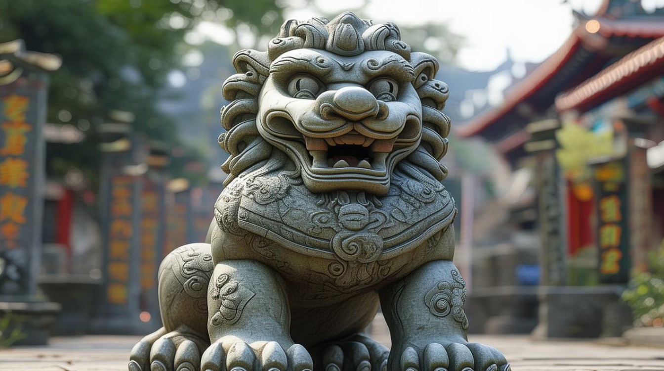 石狮市旅游景点 石狮市旅游景点