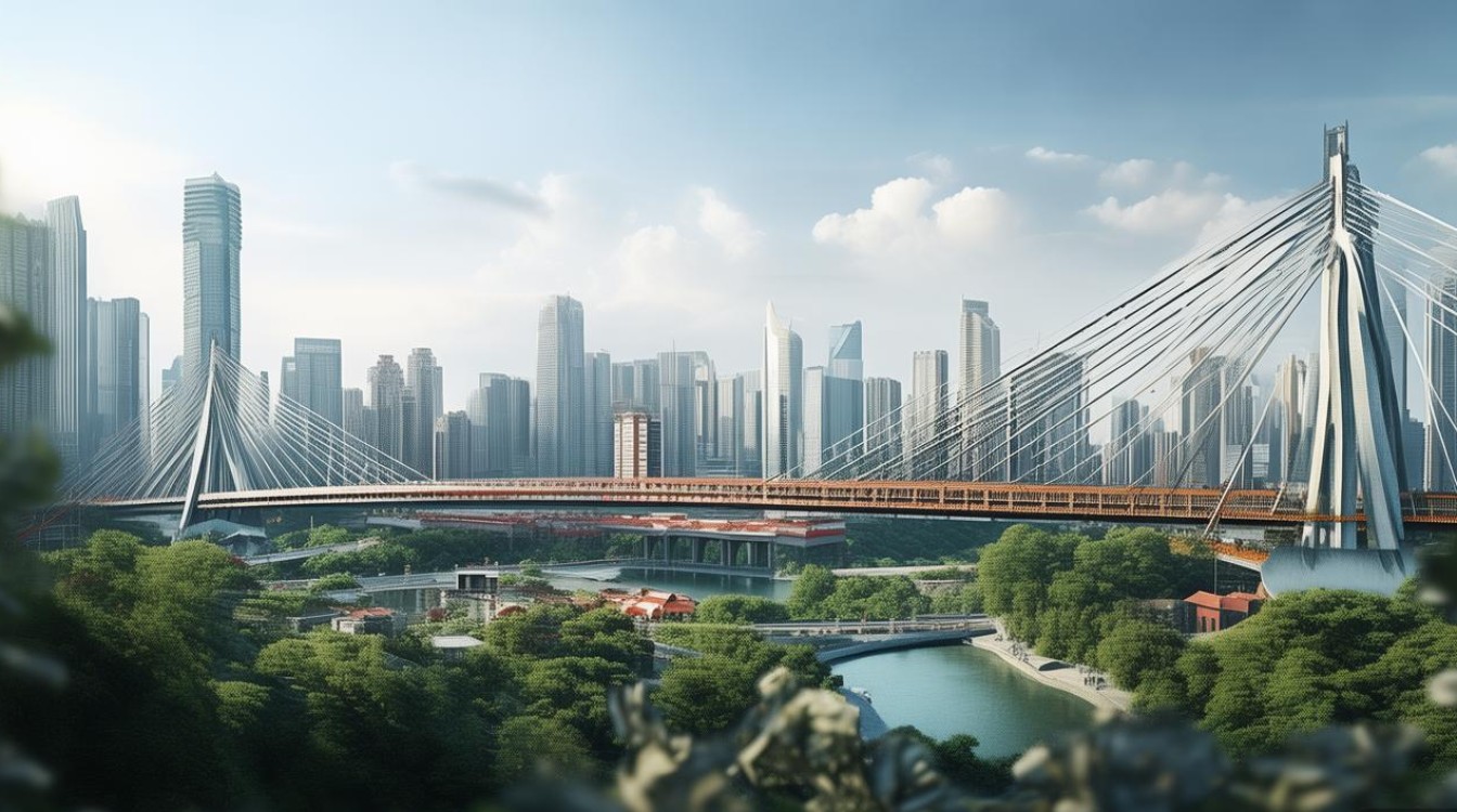 重庆旅游5a景点 重庆旅游5a景点