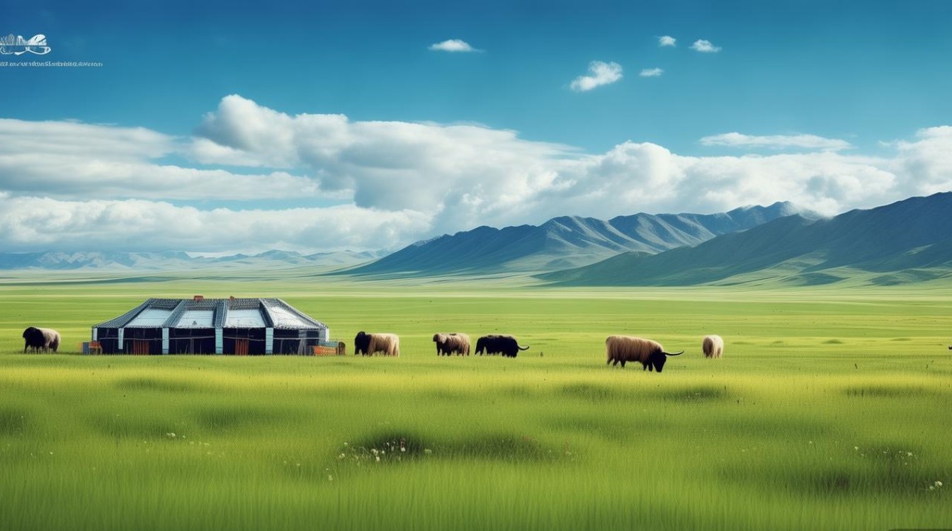 乌兰布统草原景点 乌兰布统草原景点