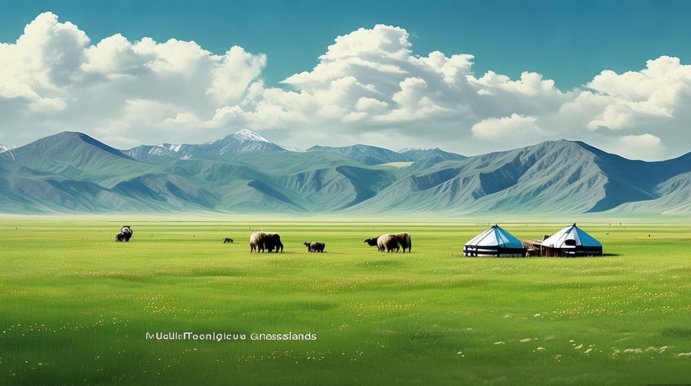 乌兰布统草原景点 乌兰布统草原景点