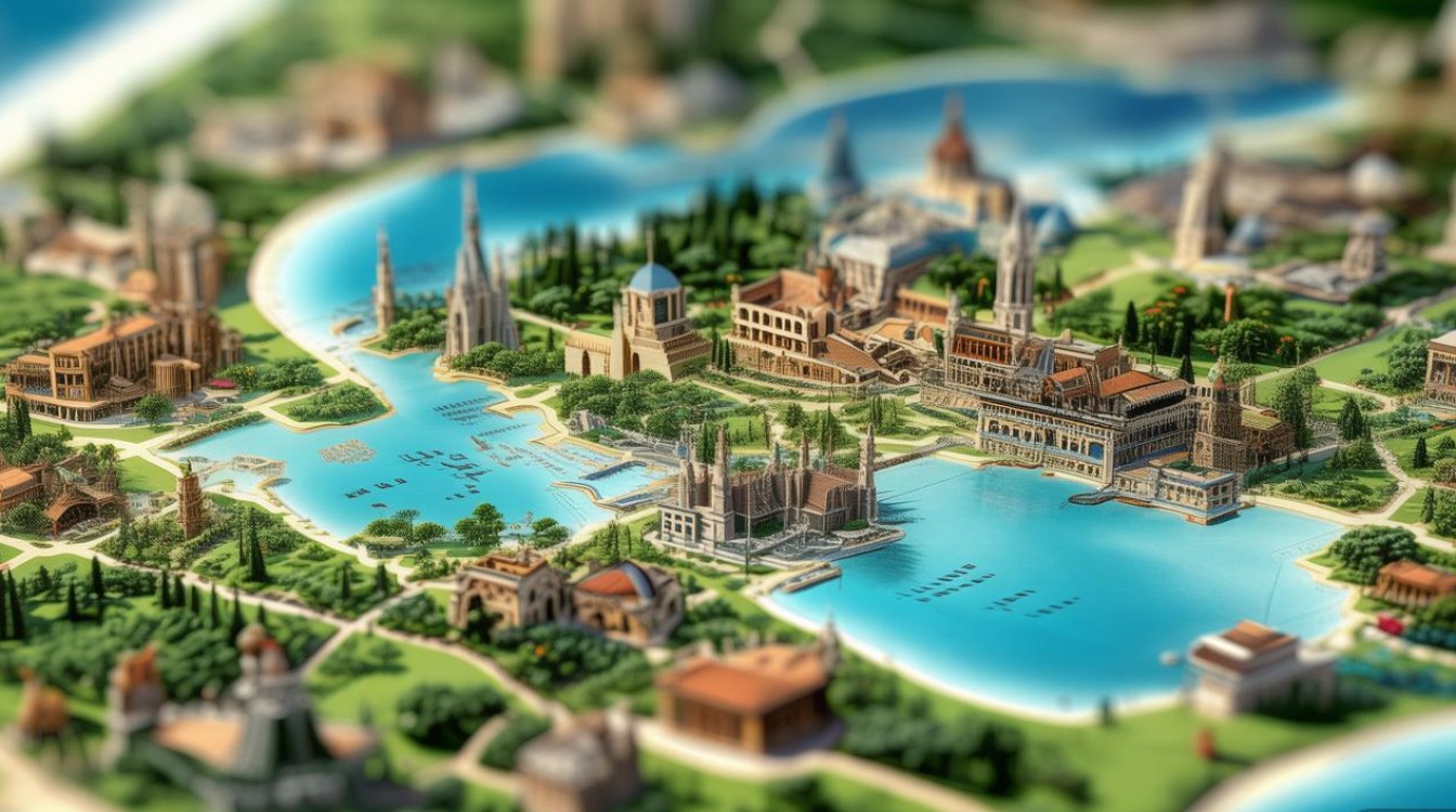 蒙阴旅游景点大全 蒙阴旅游景点大全