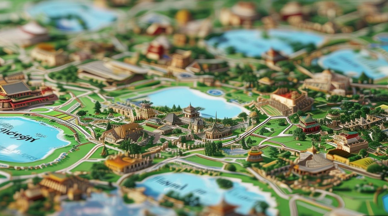 蒙阴旅游景点大全 蒙阴旅游景点大全