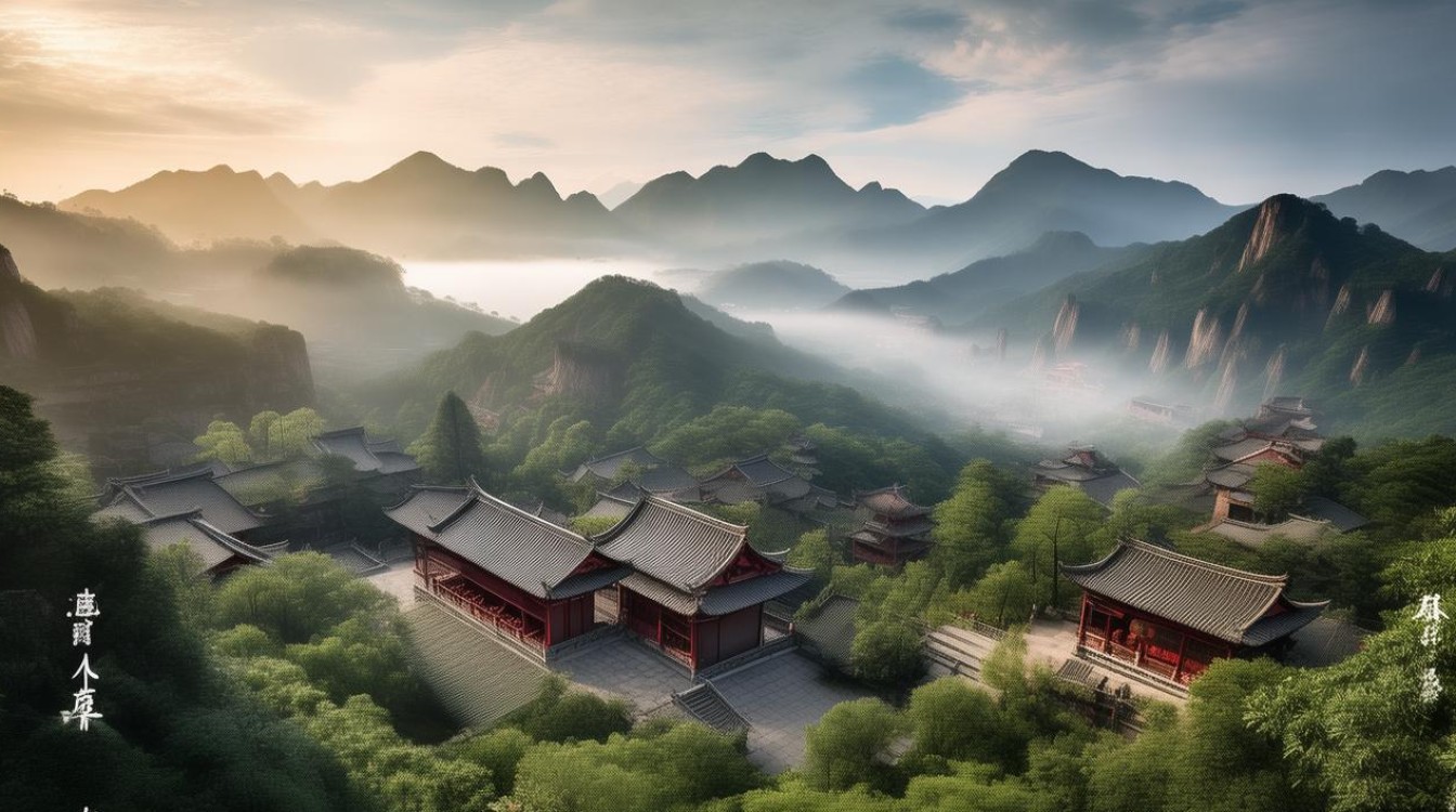 青城山景点介绍 青城山景点介绍