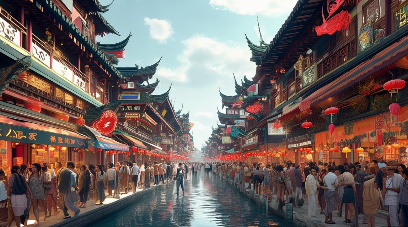 广州景区旅游景点 广州景区旅游景点