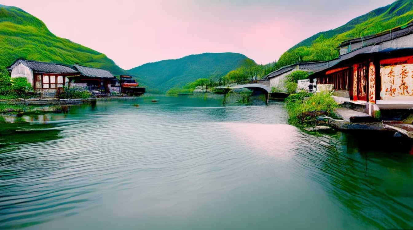 安徽金寨旅游景点 安徽金寨旅游景点